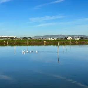 Herdade Dos Salgados Do Fialho Casa de Campo