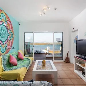 Life Albergue