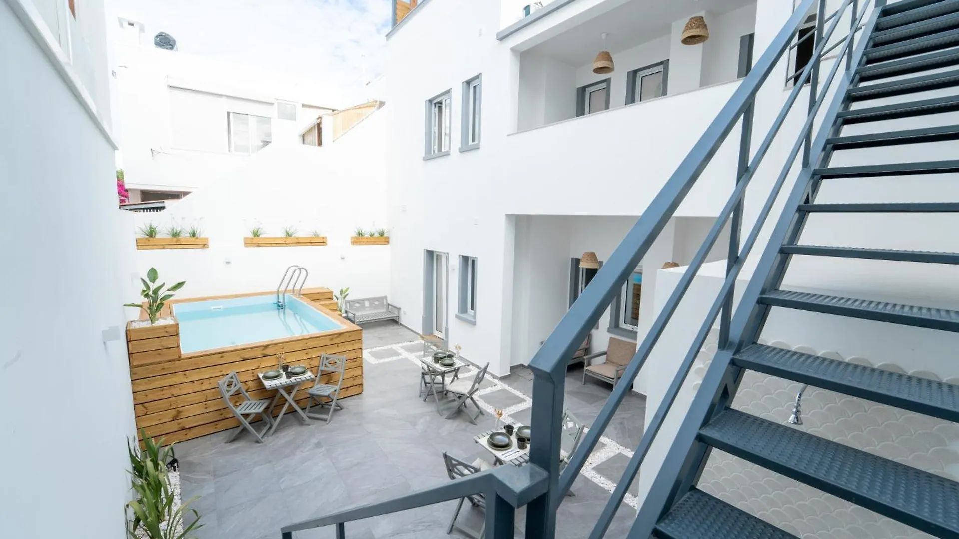 Affittacamere Ria View Guesthouse Distretto di Distretto di Faro