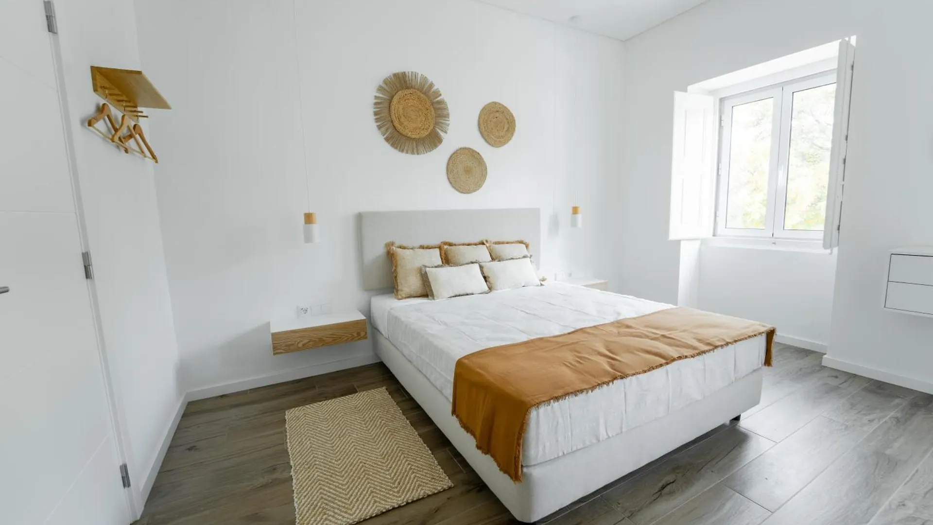 Affittacamere Ria View Guesthouse Distretto di Distretto di Faro