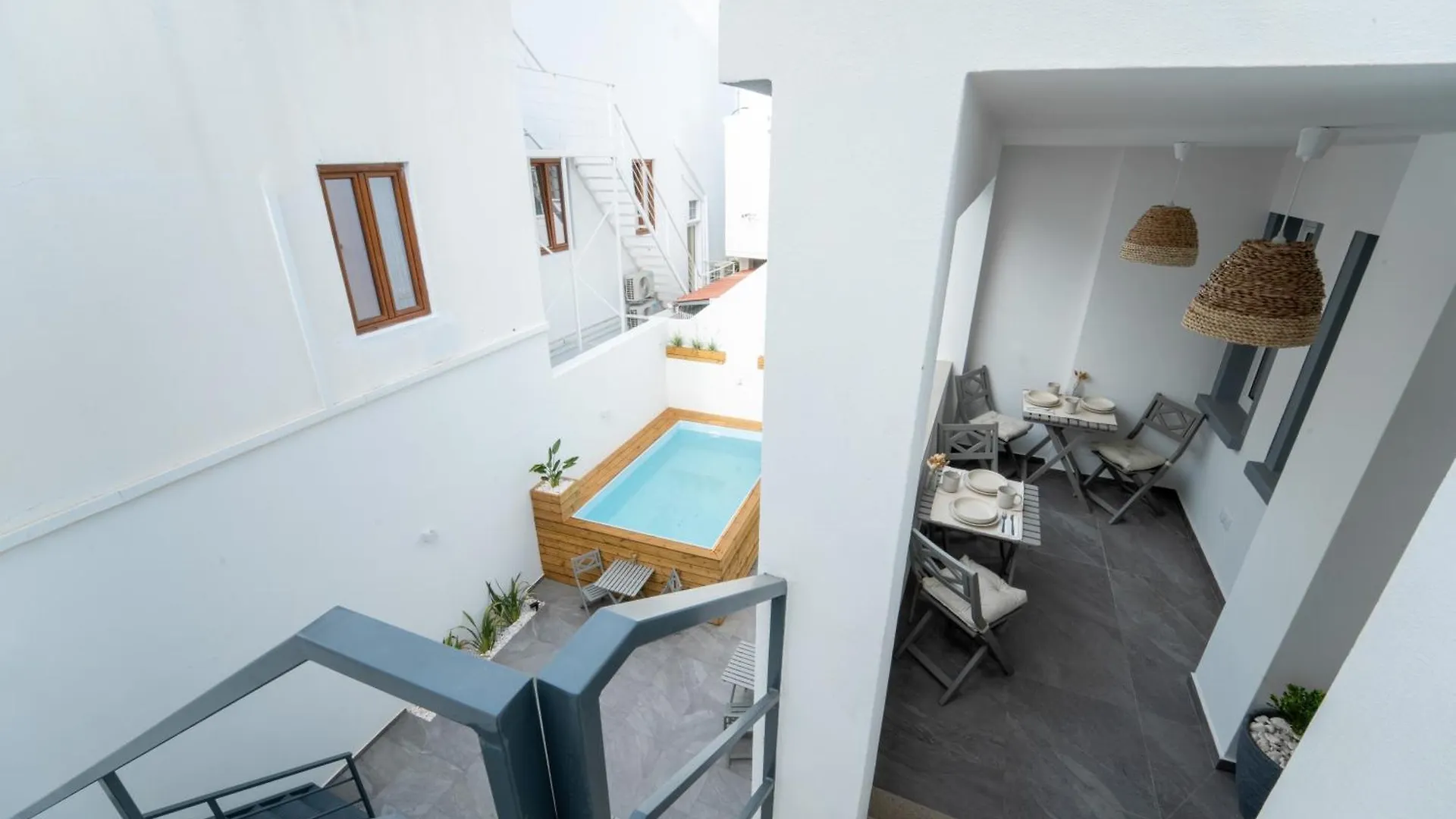 Affittacamere Ria View Guesthouse Distretto di Distretto di Faro
