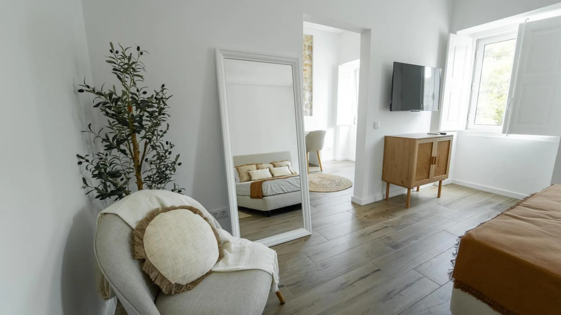 Ria View Guesthouse Distretto di Distretto di Faro